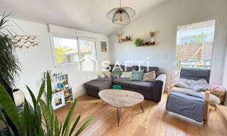 Maison 4 Pièces 95 m² à vendre à Audenge (33980)