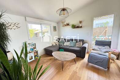 Maison 4 pièces 385000 €