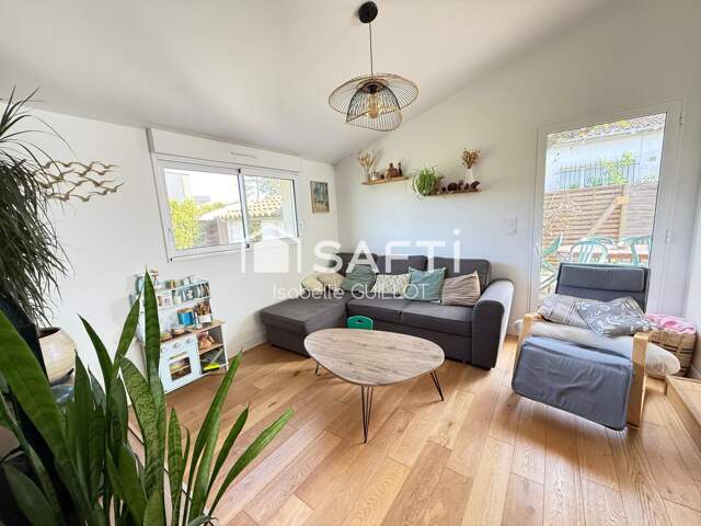 Maison 3 chambres avec dépendance — photo du bien