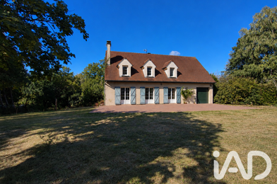 Maison 9 pièces 529000 €