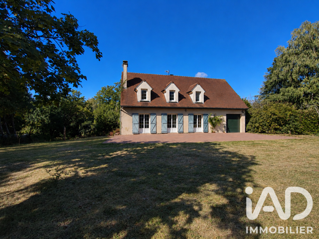 Vente Maison/villa 9 pièces — photo du bien