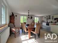 Vente Maison/villa 9 pièces — photo 4