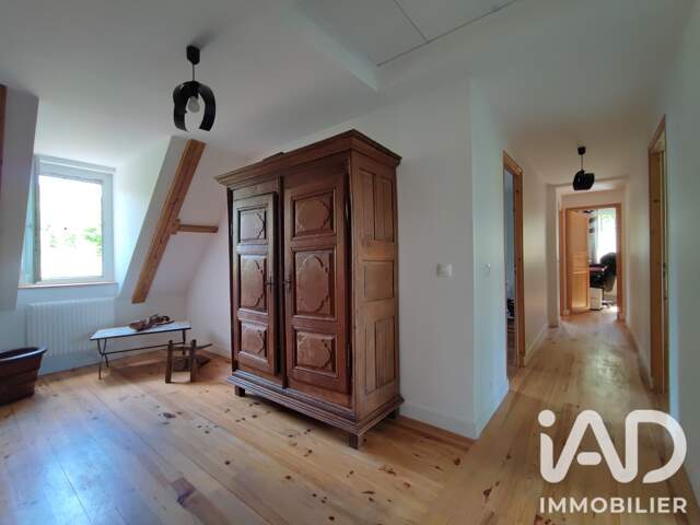 Vente Maison/villa 9 pièces — photo du bien