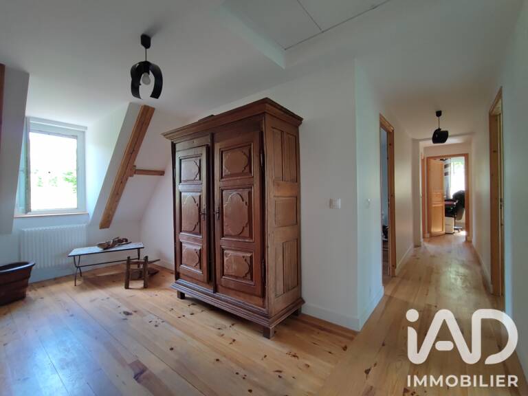 Vente Maison/villa 9 pièces — photo 1
