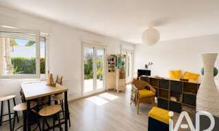 Appartement 1 Pièce 29 m² à vendre à Montgeron (91230)