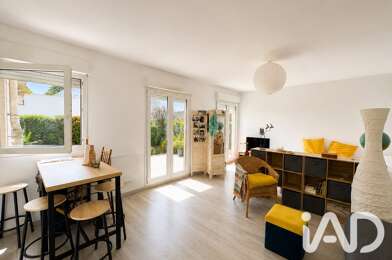 Appartement 1 pièces 159900 €