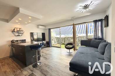 Appartement 2 pièces 248000 €