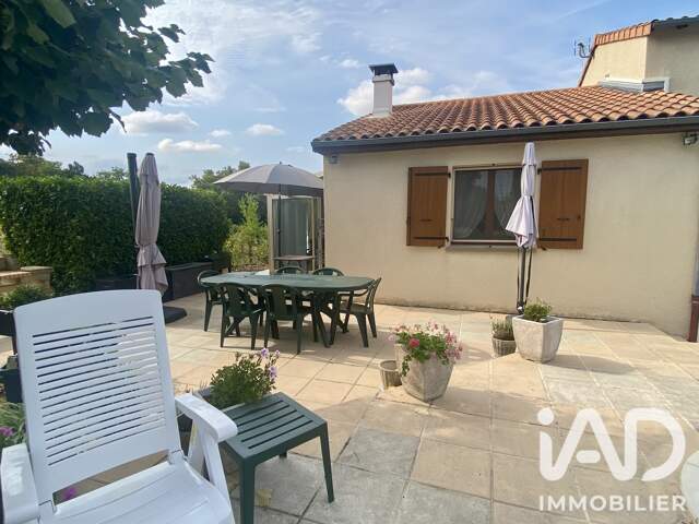Vente Maison/villa 7 pièces — photo du bien