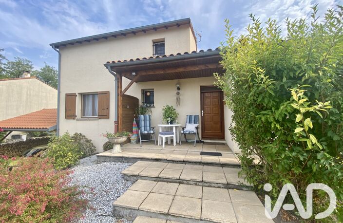 Vente Maison/villa 7 pièces — photo 2