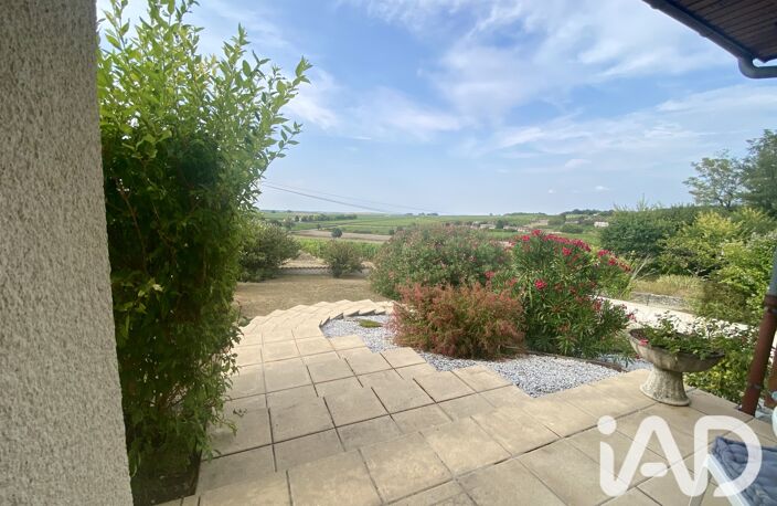 Vente Maison/villa 7 pièces — photo 4