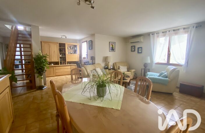 Vente Maison/villa 7 pièces — photo 5