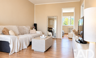 Appartement 3 Pièces 59 m² à vendre à Montpellier (34080)