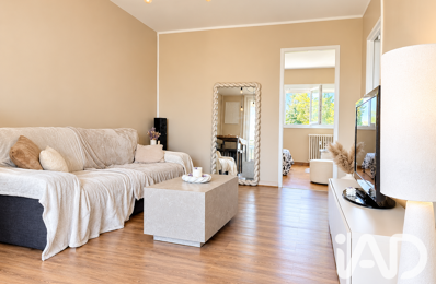 Vente Appartement 3 pièces — photo du bien