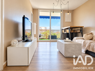 Vente Appartement 3 pièces — photo 2