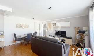 Appartement 3 Pièces 63 m² à vendre à Les Clayes-sous-Bois (78340)
