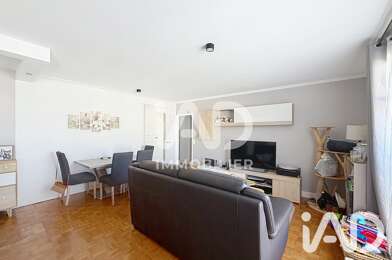 Appartement 3 pièces 179500 €