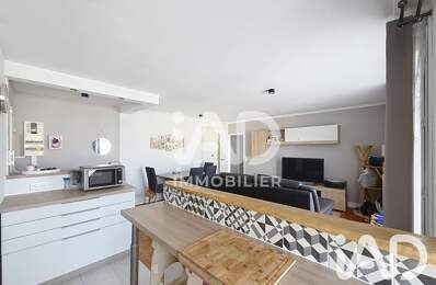 Vente Appartement 3 pièces — photo du bien