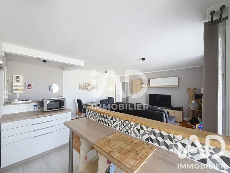 Vente Appartement 3 pièces — photo 1