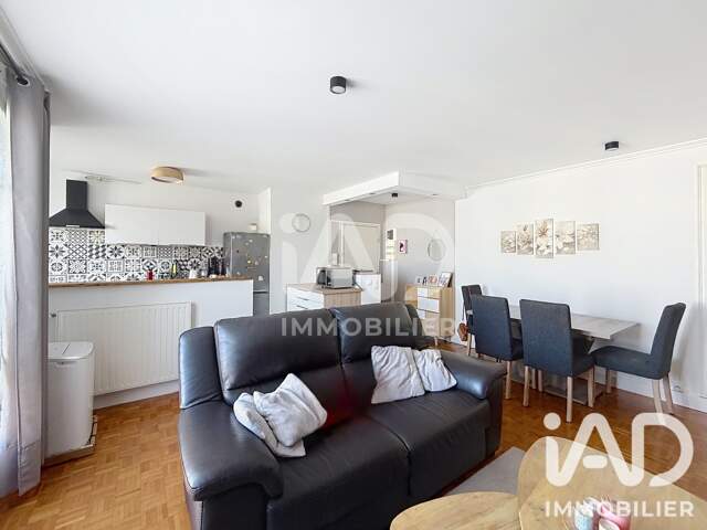 Vente Appartement 3 pièces — photo du bien