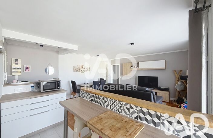 Vente Appartement 3 pièces — photo 3