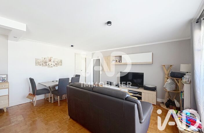 Vente Appartement 3 pièces — photo 4