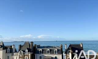 Appartement 3 Pièces 94 m² à vendre à Saint-Malo (35400)