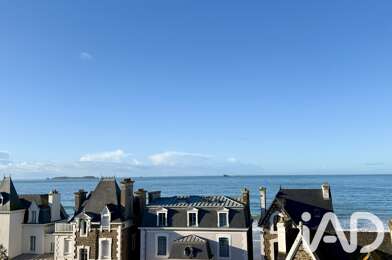 Appartement 3 pièces 550000 €
