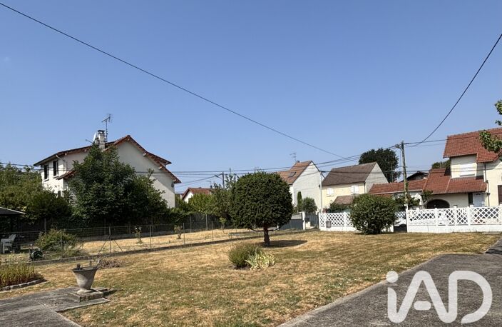 Vente Terrain à bâtir 272 m&sup2; — photo 2