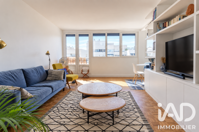 Appartement 4 pièces 815000 €