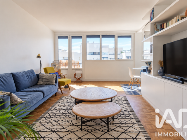 Vente Appartement 4 pièces — photo du bien