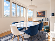 Vente Appartement 4 pièces — photo 2