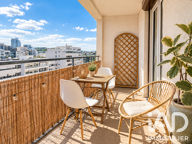 Vente Appartement 4 pièces — photo 3