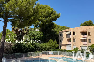 Appartement 1 pièces 149000 €