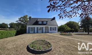Maison 5 Pièces 108 m² à vendre à Marzan (56130)