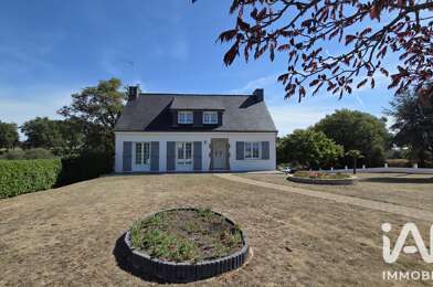 Maison 5 pièces 267500 €