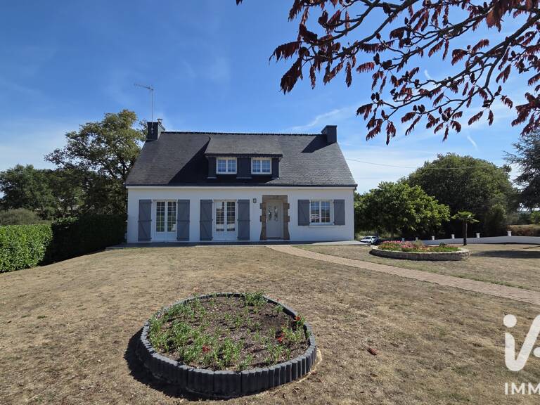 Vente Maison traditionnelle 5 pièces — photo 1
