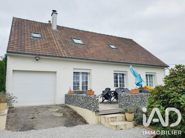 Vente Maison de village 5 pièces — photo du bien