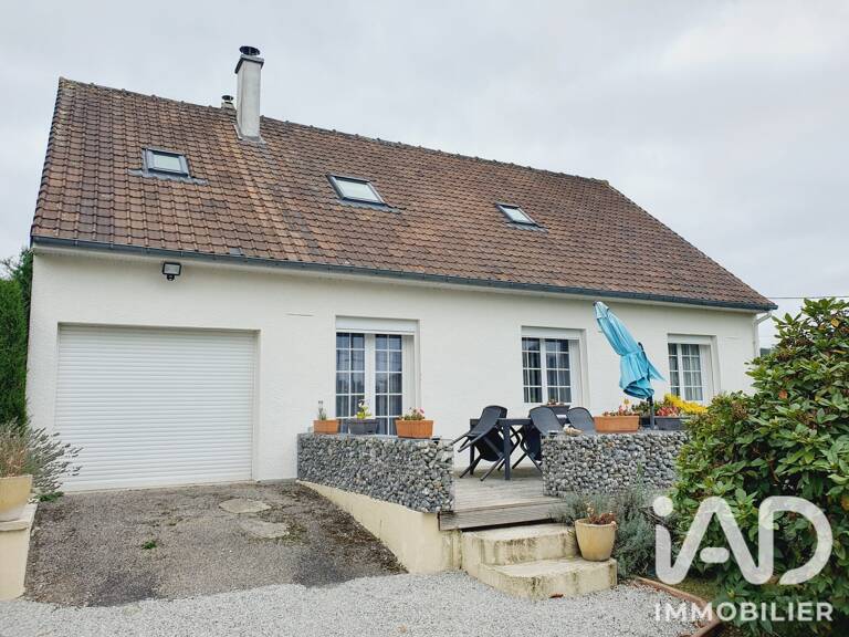 Vente Maison de village 5 pièces — photo 1