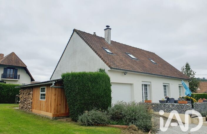 Vente Maison de village 5 pièces — photo 2