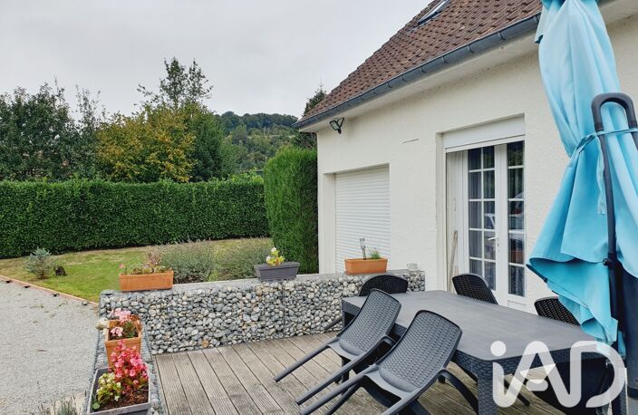 Vente Maison de village 5 pièces — photo 3