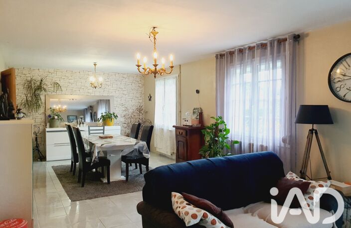 Vente Maison de village 5 pièces — photo 4
