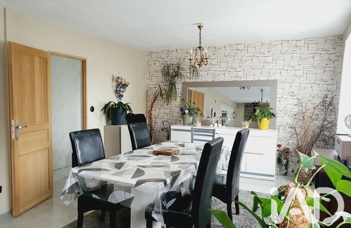 Vente Maison de village 5 pièces — photo 5