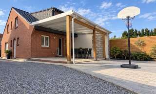 Maison 5 Pièces 105 m² à vendre à Lallaing (59167)