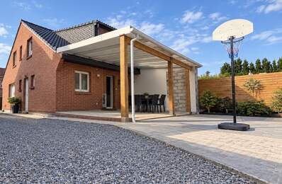 Vente Maison/villa 5 pièces — photo du bien