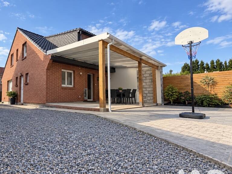 Vente Maison/villa 5 pièces — photo 1
