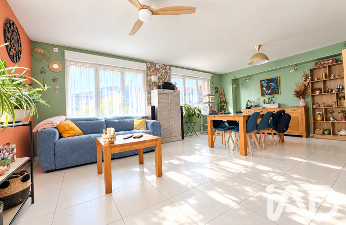 Vente Maison/villa 5 pièces — photo 2