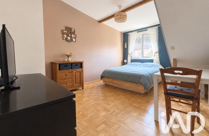 Vente Maison/villa 5 pièces — photo 5