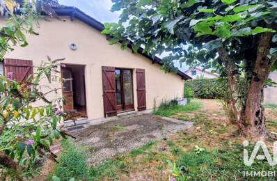 Vente Maison/villa 4 pièces — photo du bien