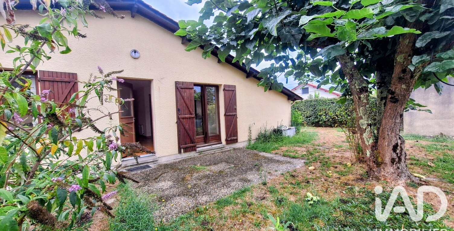 Vente Maison/villa 4 pièces — photo 1