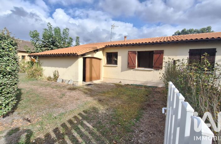 Vente Maison/villa 4 pièces — photo 2